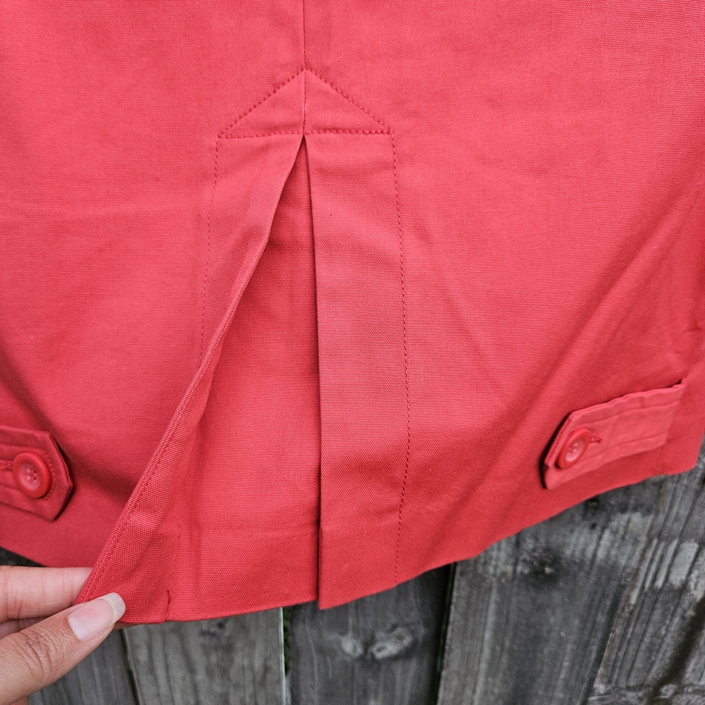 LOFT Cropped Jacket - Picture 7 of 8